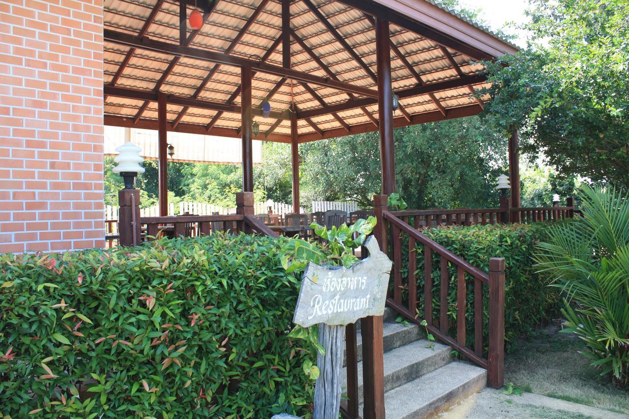 Waterside Resort Pran Buri Εξωτερικό φωτογραφία